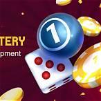 nft lottery spin