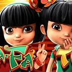 fa-fa twins slot