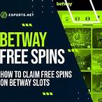 bet free spins